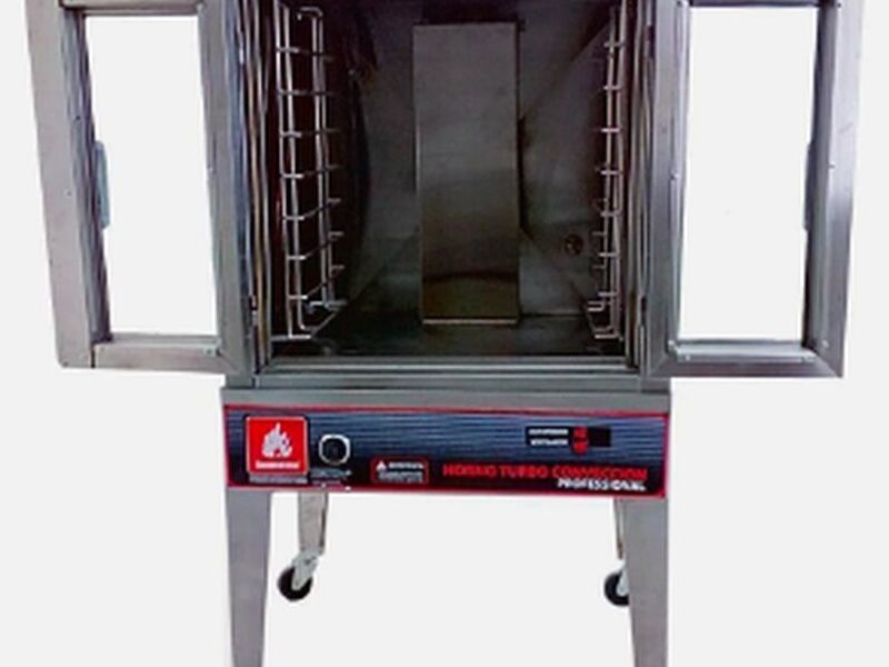 Horno Mexico