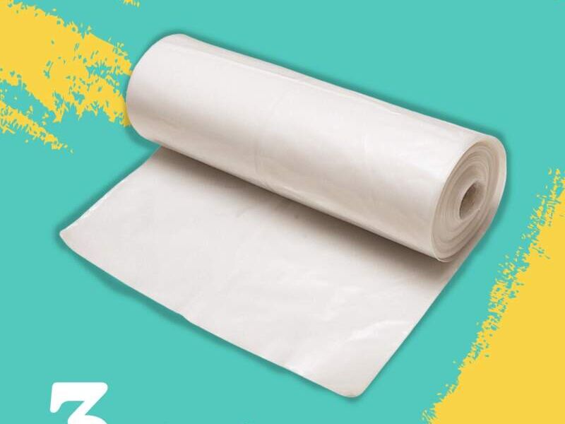 Plastico Protector Mexico