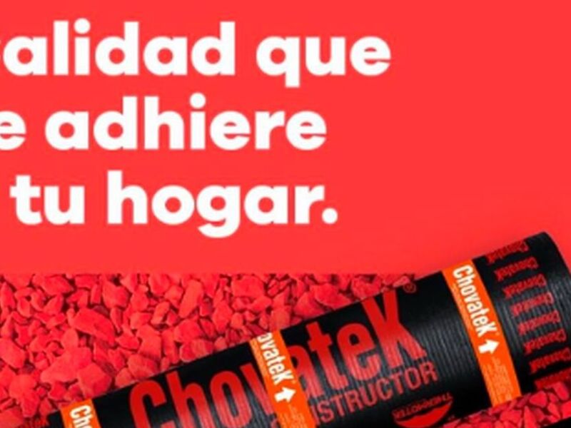 Chova Constructor Mexico