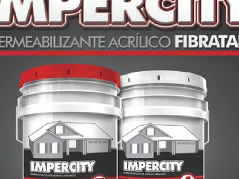 Impermeabilizacion blanco Mexico