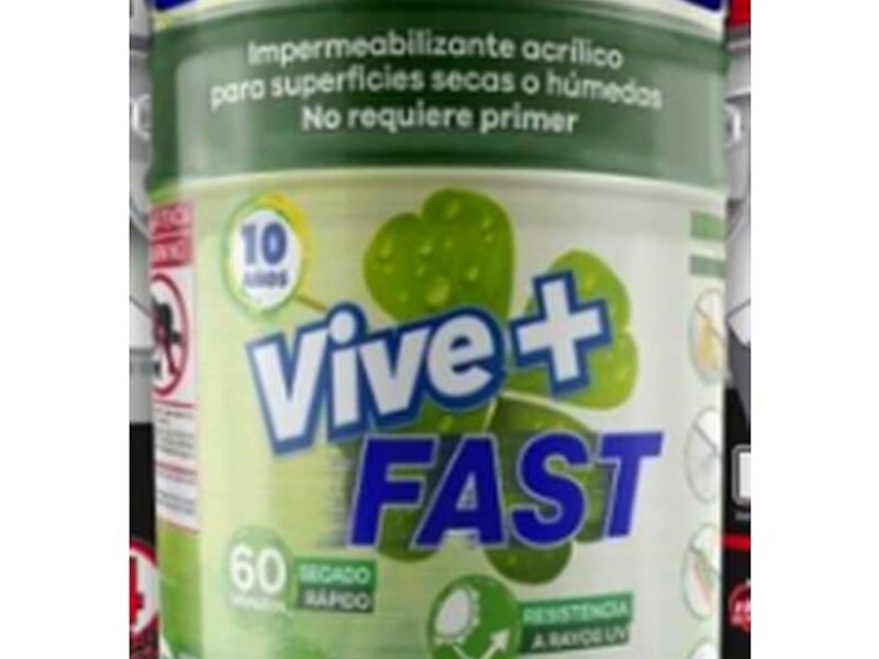 Vive Fast Mexico