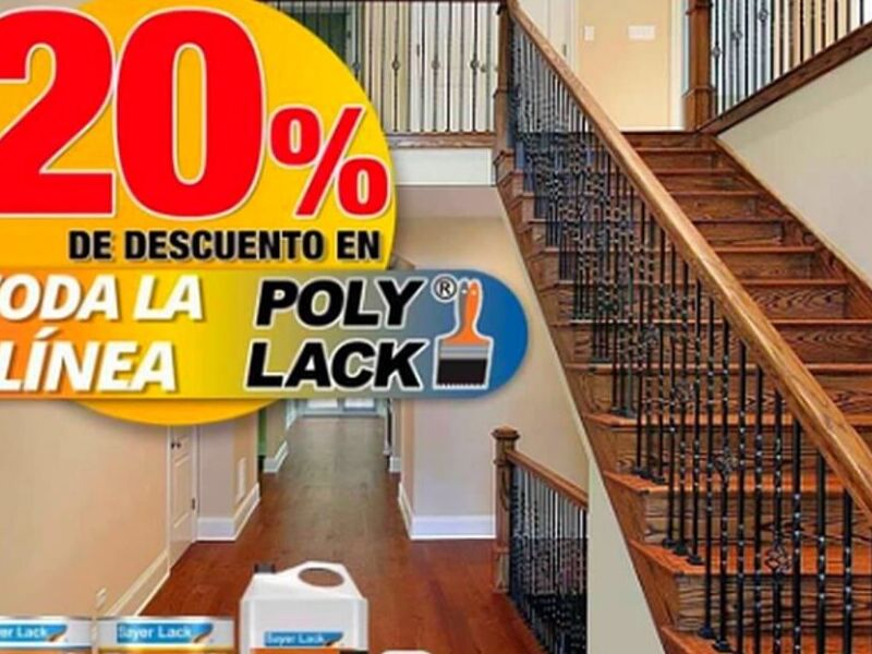 Polylack Cafe Mexico