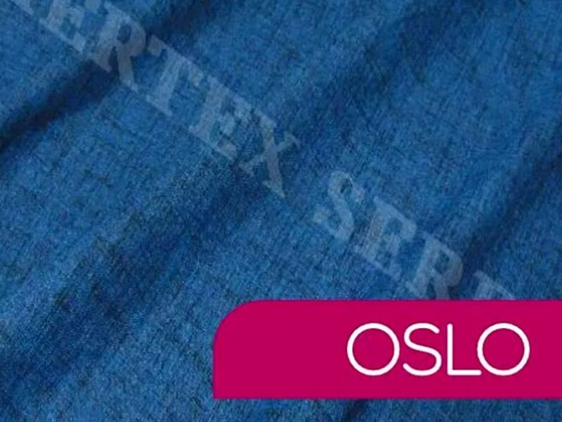 Tela Oslo México