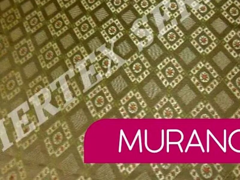 Tela Murano México