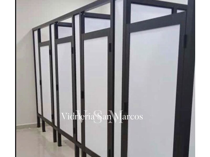 Mamparas Aluminio Nuevo Leon