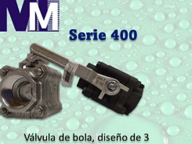 Válvulas Santa Cataria