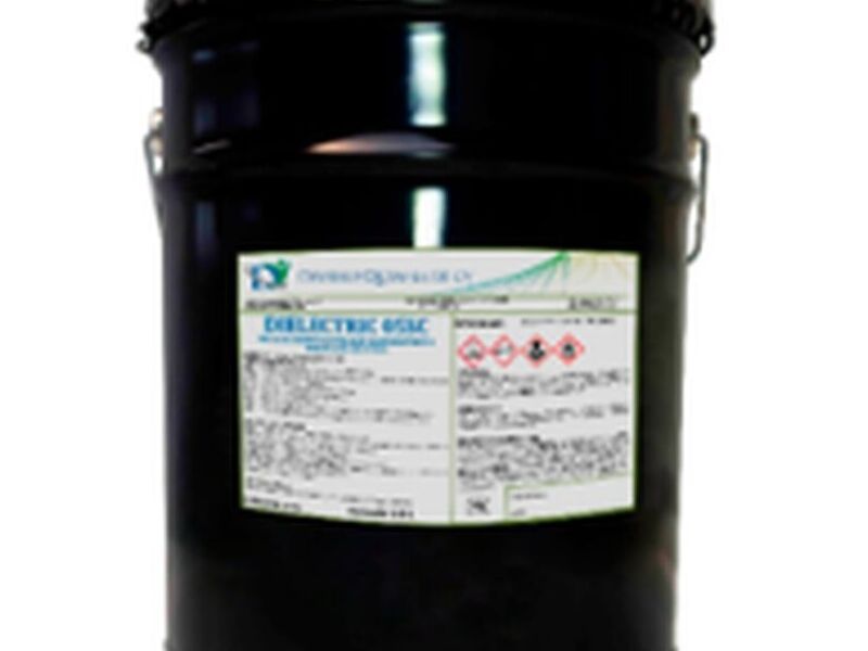 Solvente desengrasante liquido México