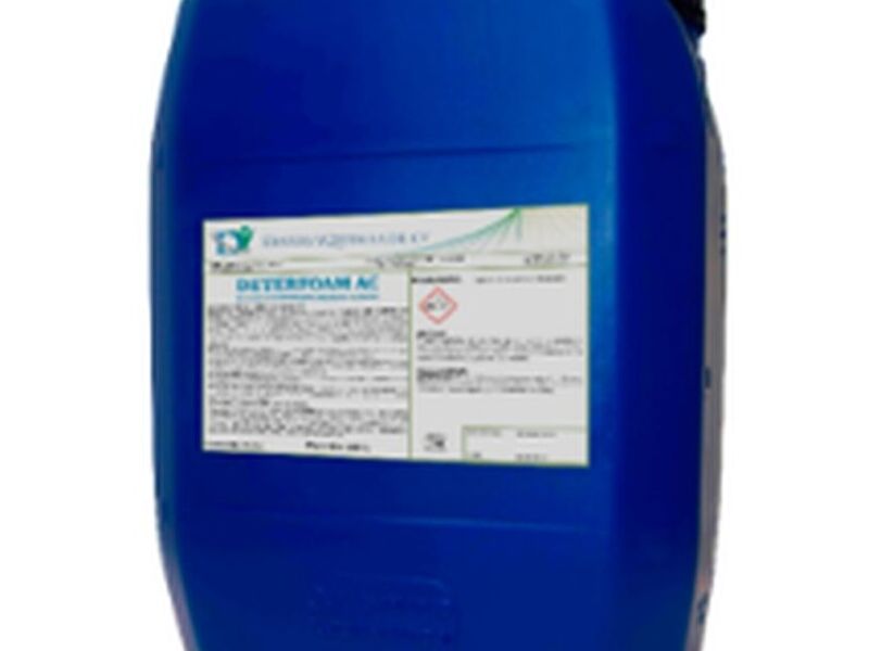 Detergente alcalino clorado México