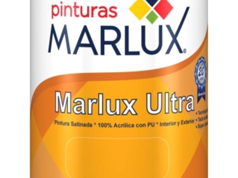 MARLUX ULTRA ROJO CHINO Mexico
