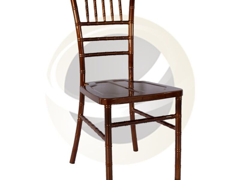 Silla Tiffany Ecatepec