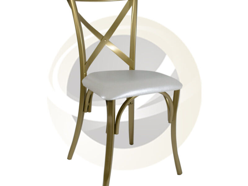 Silla Cross Ecatepec