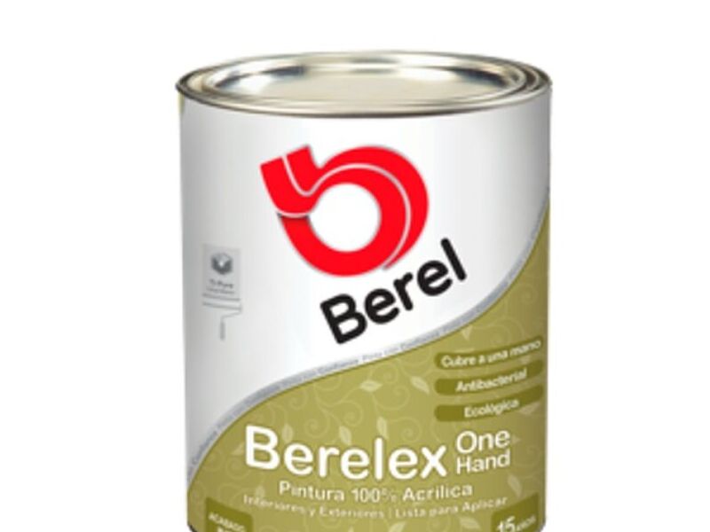 Berelex One Mexico