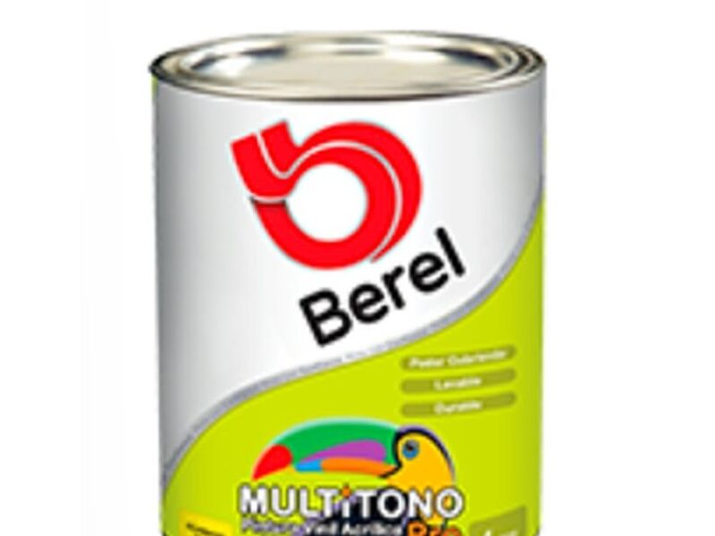 Multitono Pro Mexico