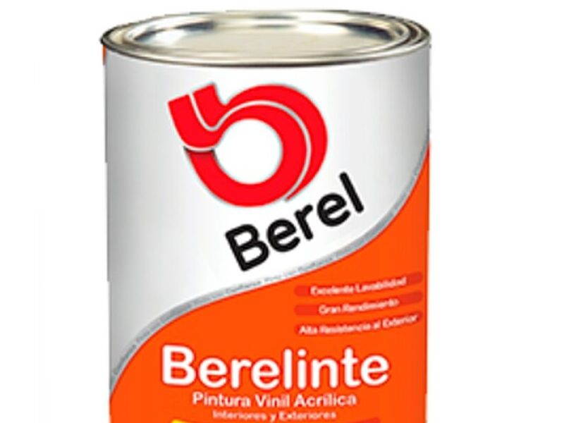 Berelex Super Mexico