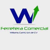 Ferretera Comercial Williams Cantú SA de CV