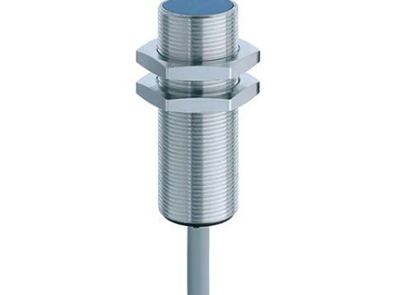 Sensor inductivo Contrinex Ciudad de México