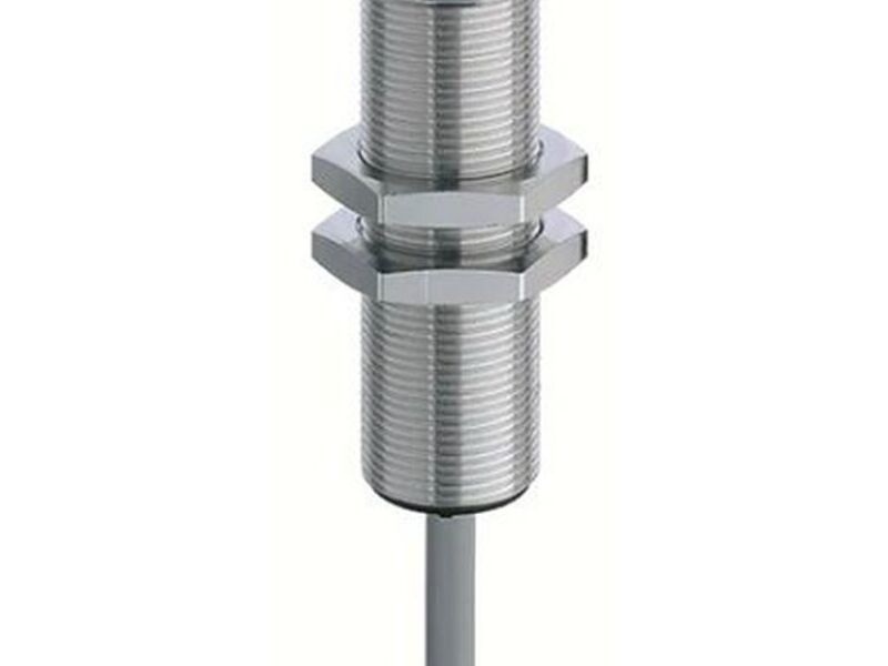 Sensor eco Contrinex Ciudad de México