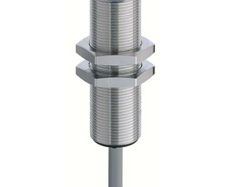 Sensor básico AS Contrinex Ciudad de México