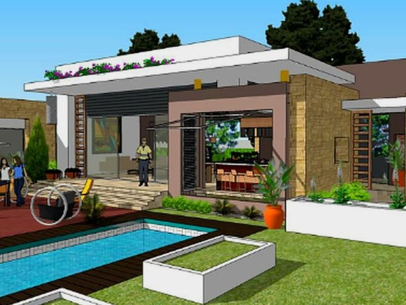 Construccion Residencial Comercial Leon