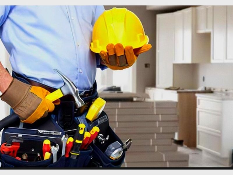 Reparaciones Mantenimiento Integral Leon