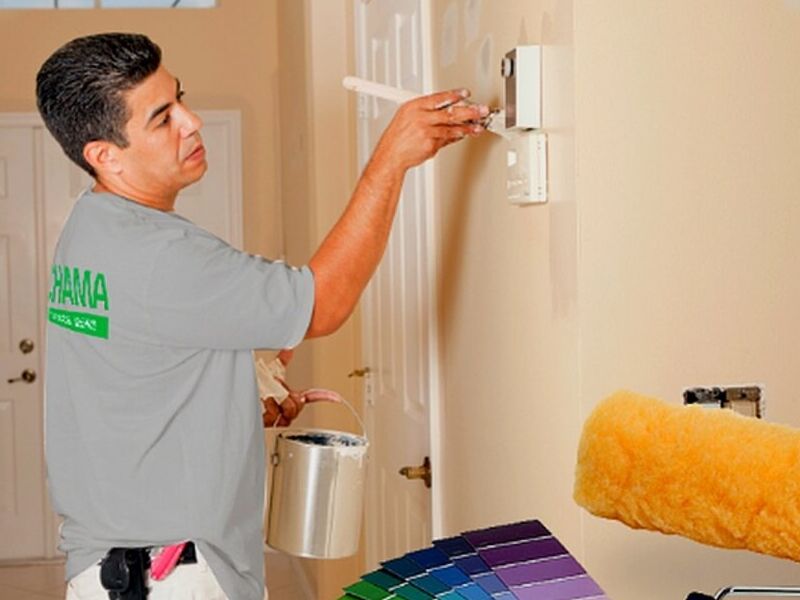 Pintura Interior Exterior Leon