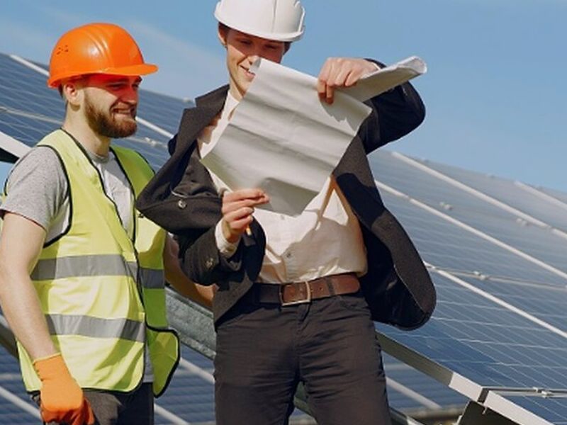 Consultoria Eficiencia Energetica Leon