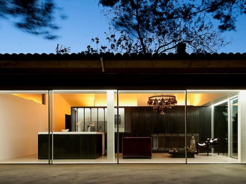 Ampliaciones Extensiones Arquitectonicas Leon