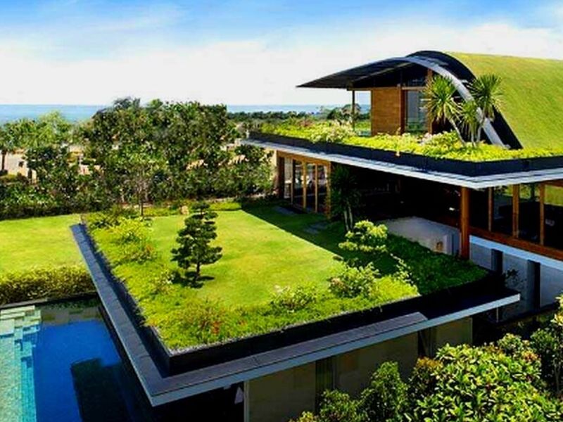 Construccion Sustentable Ecologica Leon