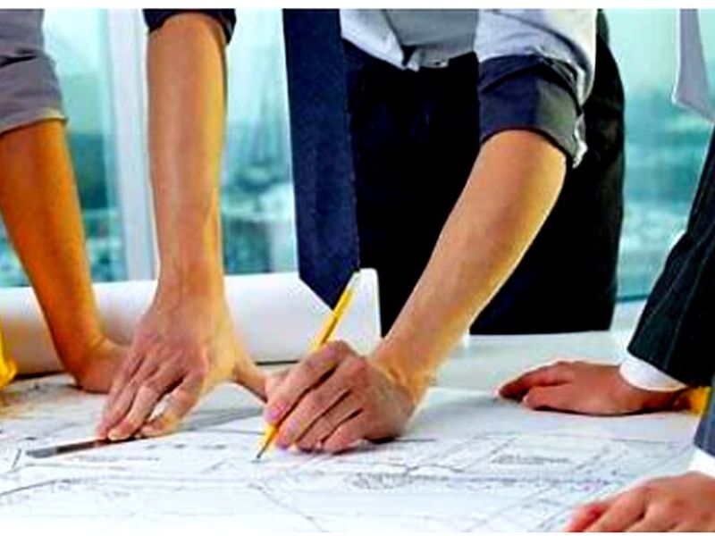 Consultoría en Diseño Arquitectónico Tepic