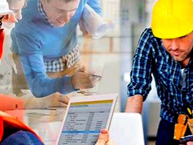 Gestión de Proyectos de Construcción Tepic