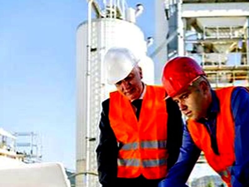 Control de Calidad en Construcción Tepic