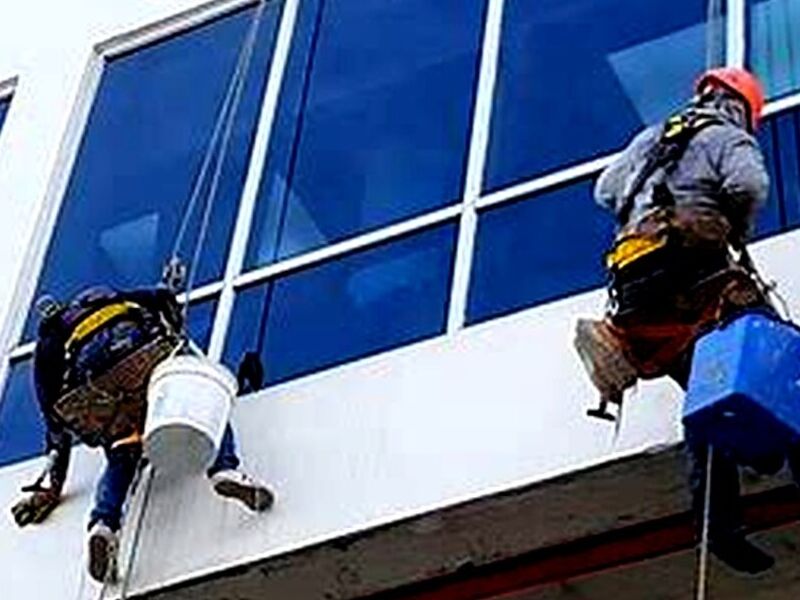 Mantenimiento Post-Construcción Tepic