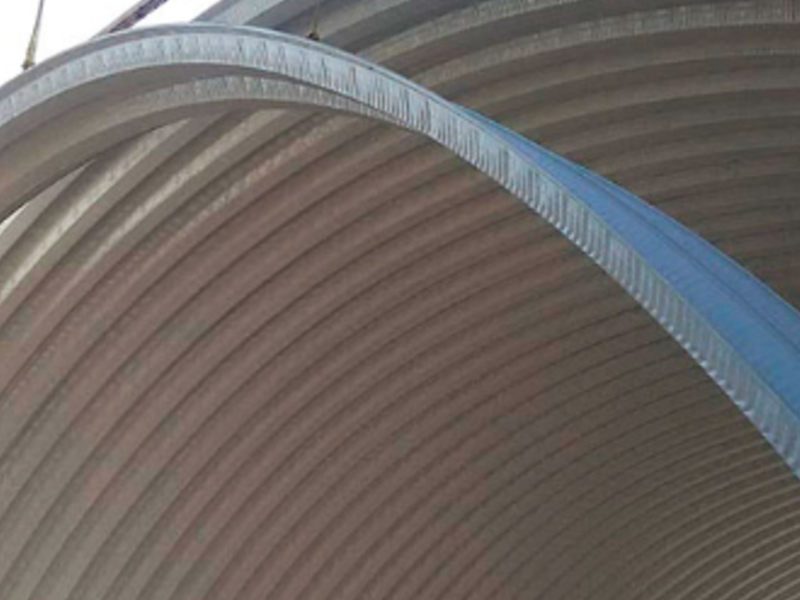 ARCOTECHO México