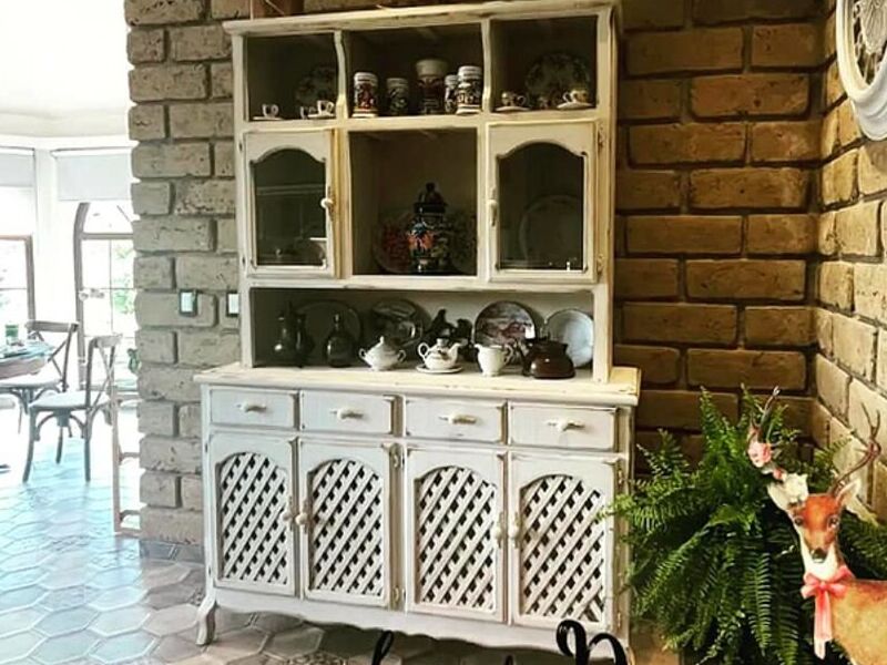 Mueble alacena Lina Dizayn Querétaro