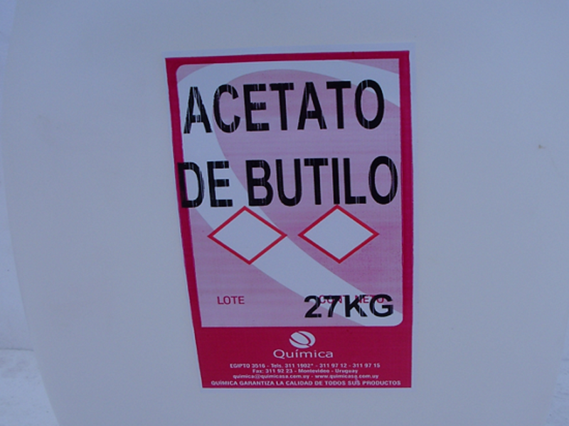 Cetato Butilo Pintura Puerto Vallarta