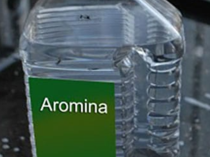 Aromina Limpiador Puerto Vallarta 