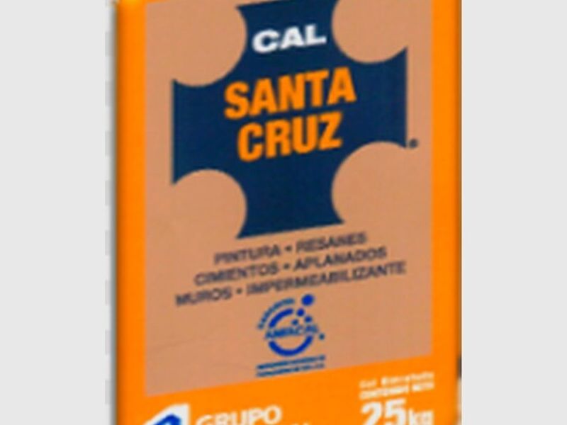 Cal Santa Cruz Leon