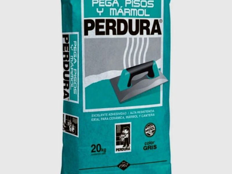 Pegapiso Perdura Leon