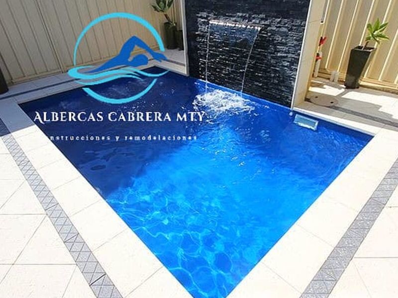 ALBERCAS MONTERREY