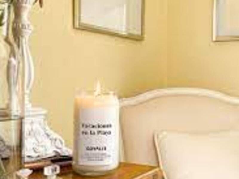 Velas decorativas Mexico