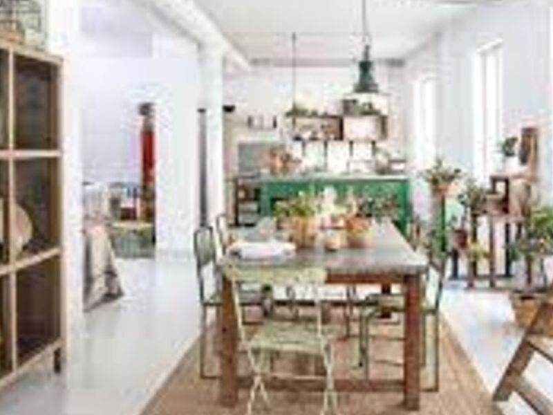 Decoracion Vintage Mexico