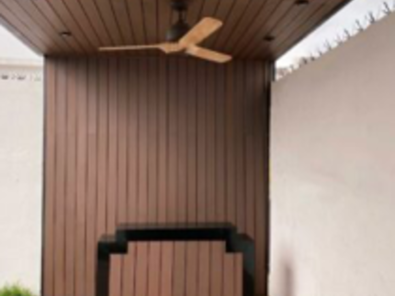 MURO PLAFON BARRA DECK MÉXICO
