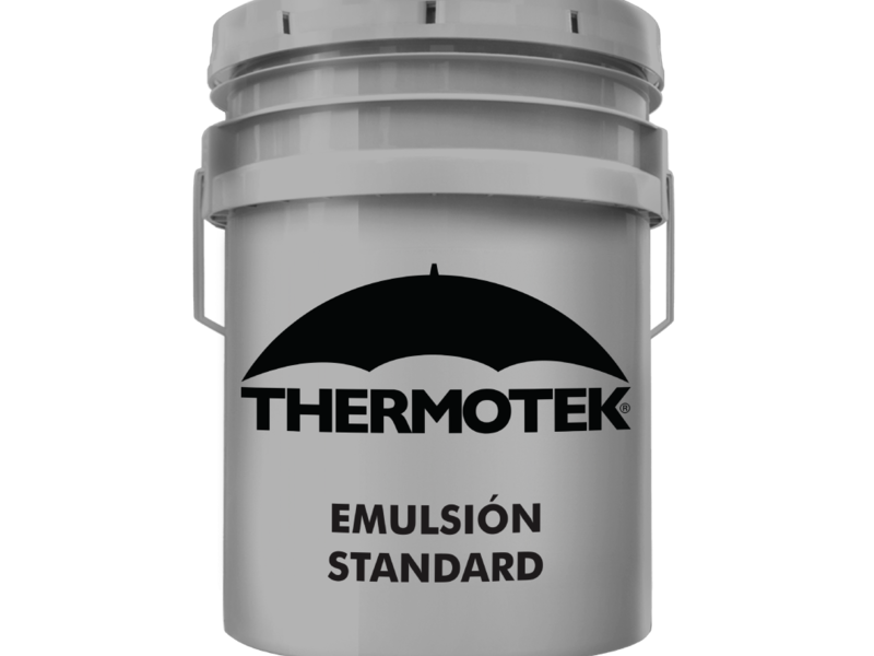 THERMOTEK® EMULSION STANDARD LEON