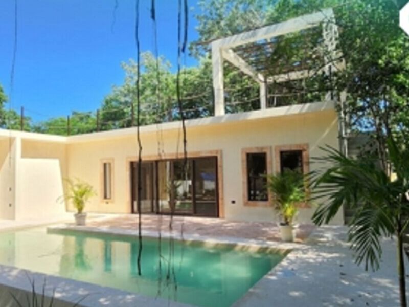 Akumal Casa Venta México