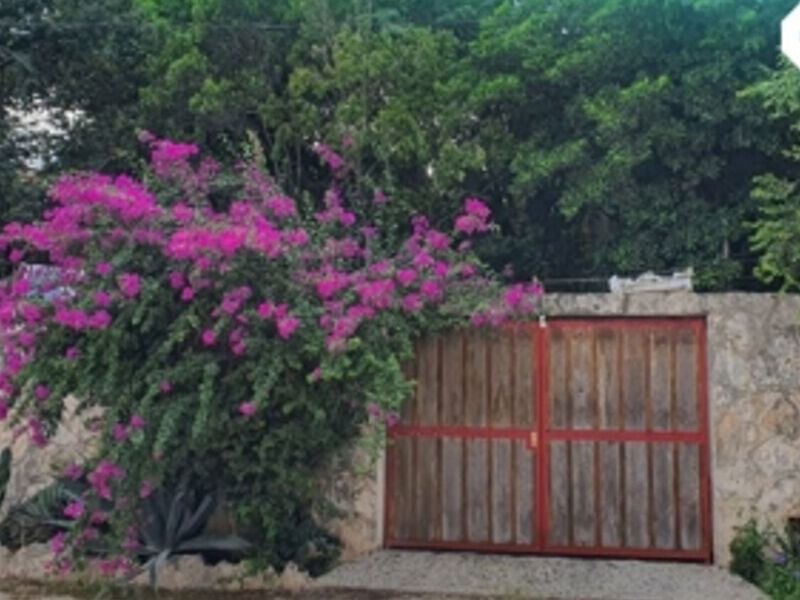 VELETA  Casa Venta México