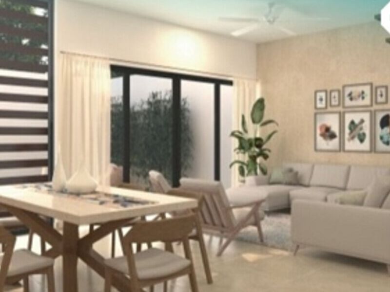 KHOE Casa Venta México