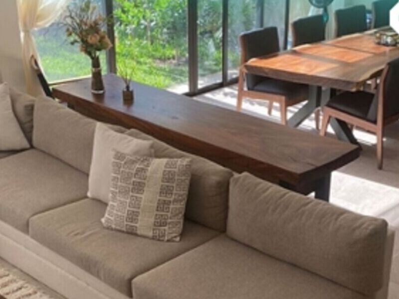 ALEDA RESIDENCIAL Casa Venta México