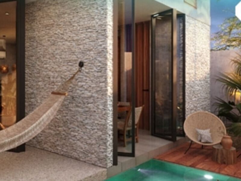 ATIA Casa Venta México