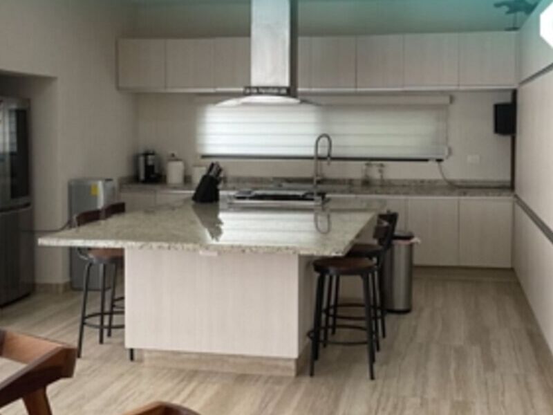BOSQUES  BAMBÚ Casa Venta México