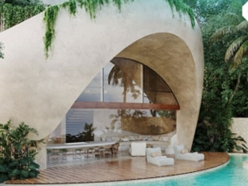 Tulum  Casa Venta México